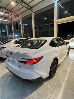 تۆیۆتا کامری